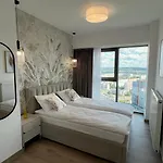 Apartment Olszynki Sky 25