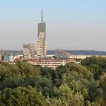 Olszynki Sky 25 * Rzeszów