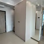 Apartment Olszynki Sky 25