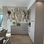 Olszynki Sky 25 Apartment Rzeszów