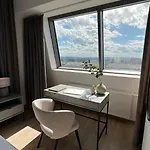 Apartment Olszynki Sky 25 *