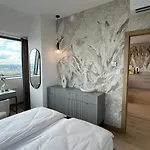 Apartment Olszynki Sky 25