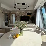 Apartment Olszynki Sky 25 Rzeszów