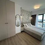 Apartment Olszynki Sky 25 Rzeszów