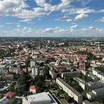 Olszynki Sky 25 Apartment *