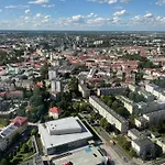 Olszynki Sky 25