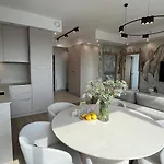 Olszynki Sky 25 Apartment Rzeszów
