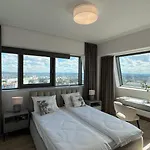 Apartment Olszynki Sky 25