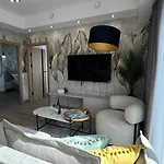 Apartment Olszynki Sky 25