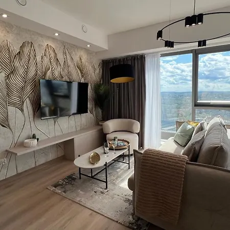 Olszynki Sky 25 * Rzeszów