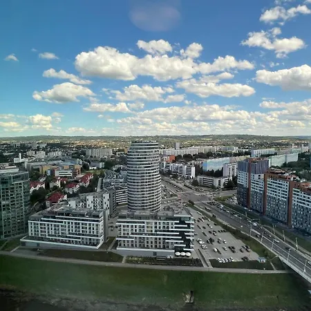 Olszynki Sky 25 * Rzeszów