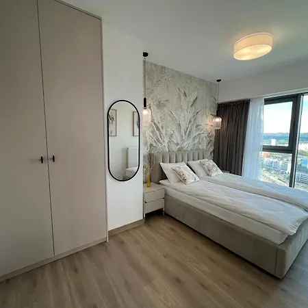Apartamento Olszynki Sky 25 Rzeszów