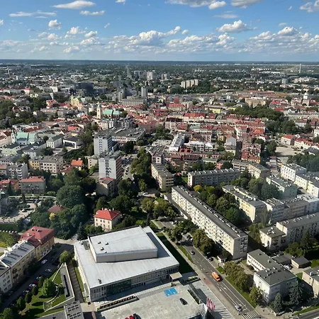 Olszynki Sky 25