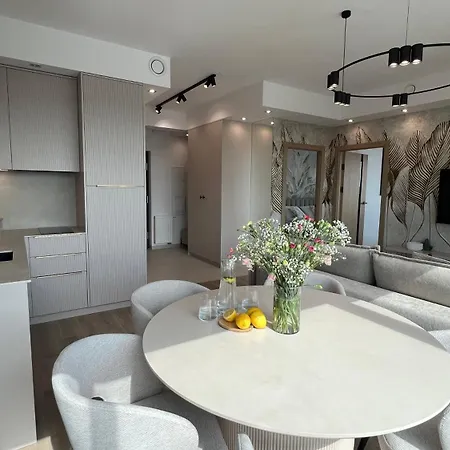 Olszynki Sky 25 Apartamento Rzeszów