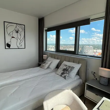 Olszynki Sky 25 Rzeszów