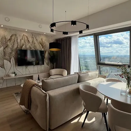 Olszynki Sky 25 Rzeszów