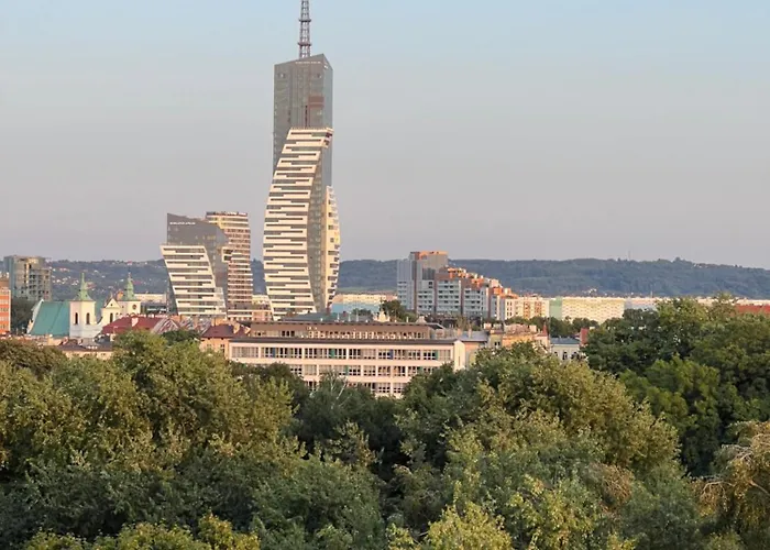 Olszynki Sky 25 * Rzeszow