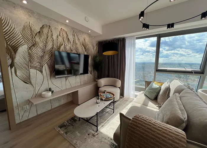 Olszynki Sky 25 * Rzeszów