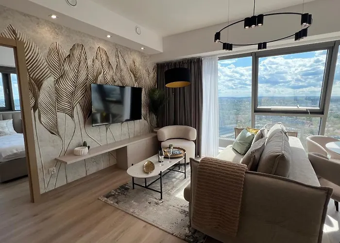 Olszynki Sky 25 * Rzeszów