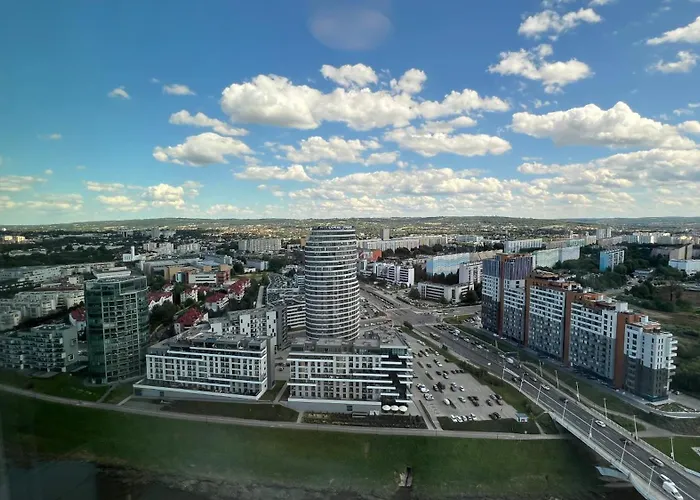 Olszynki Sky 25 * Rzeszów