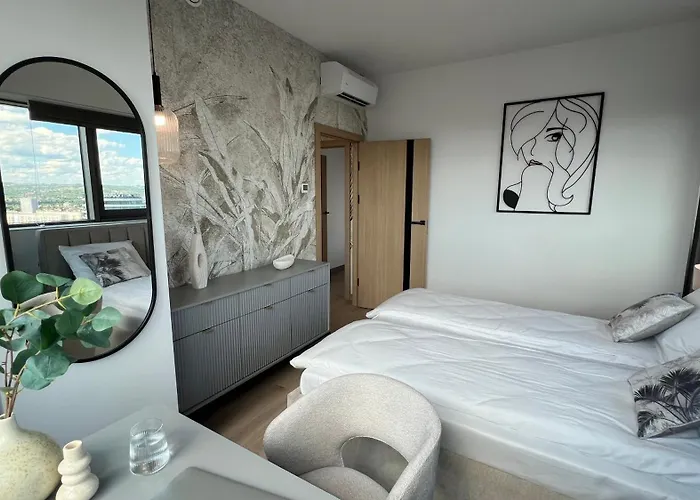 Olszynki Sky 25 * Rzeszów