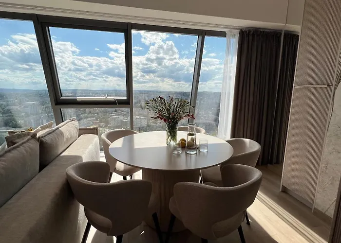 Olszynki Sky 25 Rzeszów