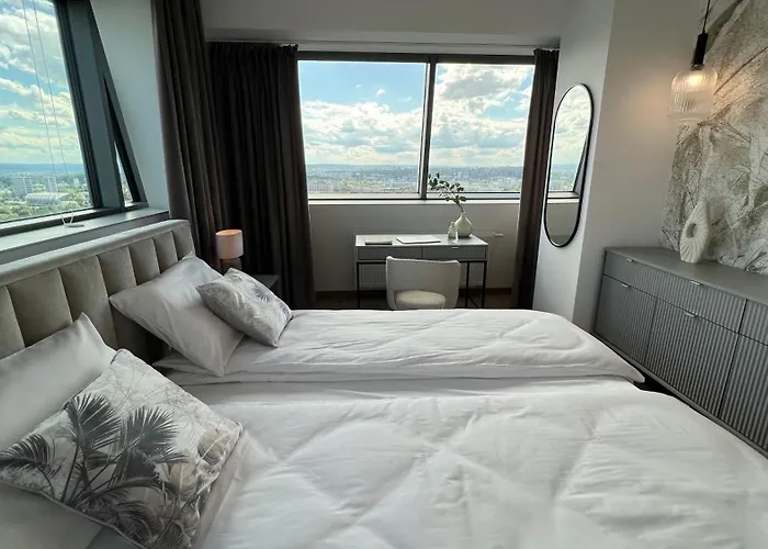 Olszynki Sky 25 Appartement Rzeszów