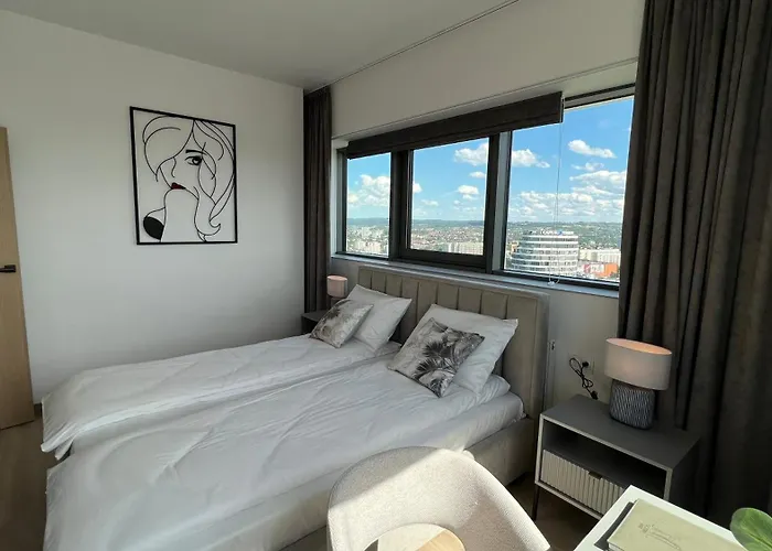 Olszynki Sky 25 Rzeszow