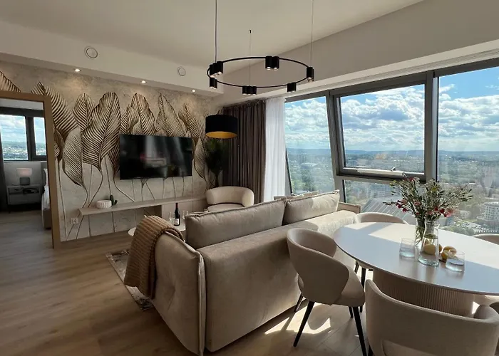 Olszynki Sky 25 Rzeszów