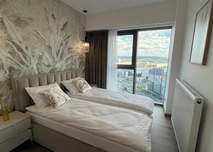 Olszynki Sky 25 Rzeszów